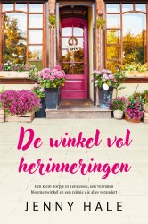 De winkel vol herinneringen • De winkel vol herinneringen