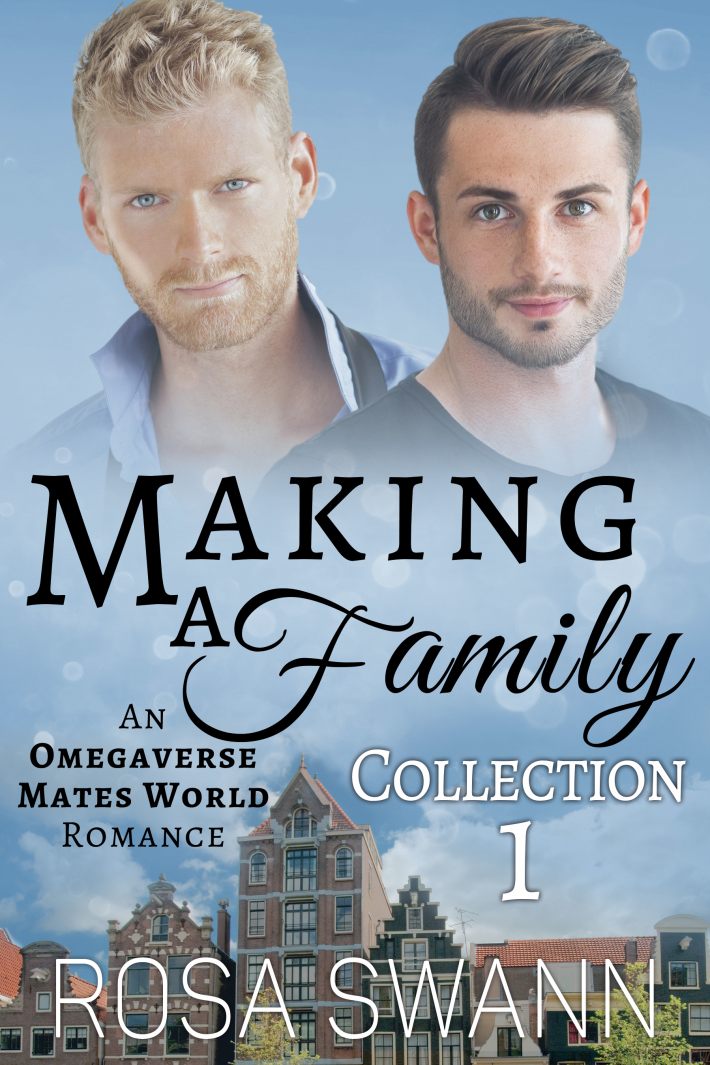 Making a Family Collection 1 • Making a Family Collection 1