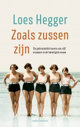 Zoals zussen zijn • Zoals zussen zijn