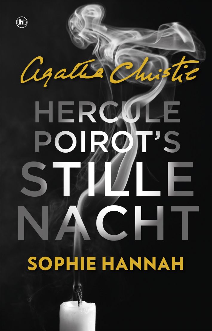 Hercule Poirots stille nacht • Hercule Poirots stille nacht