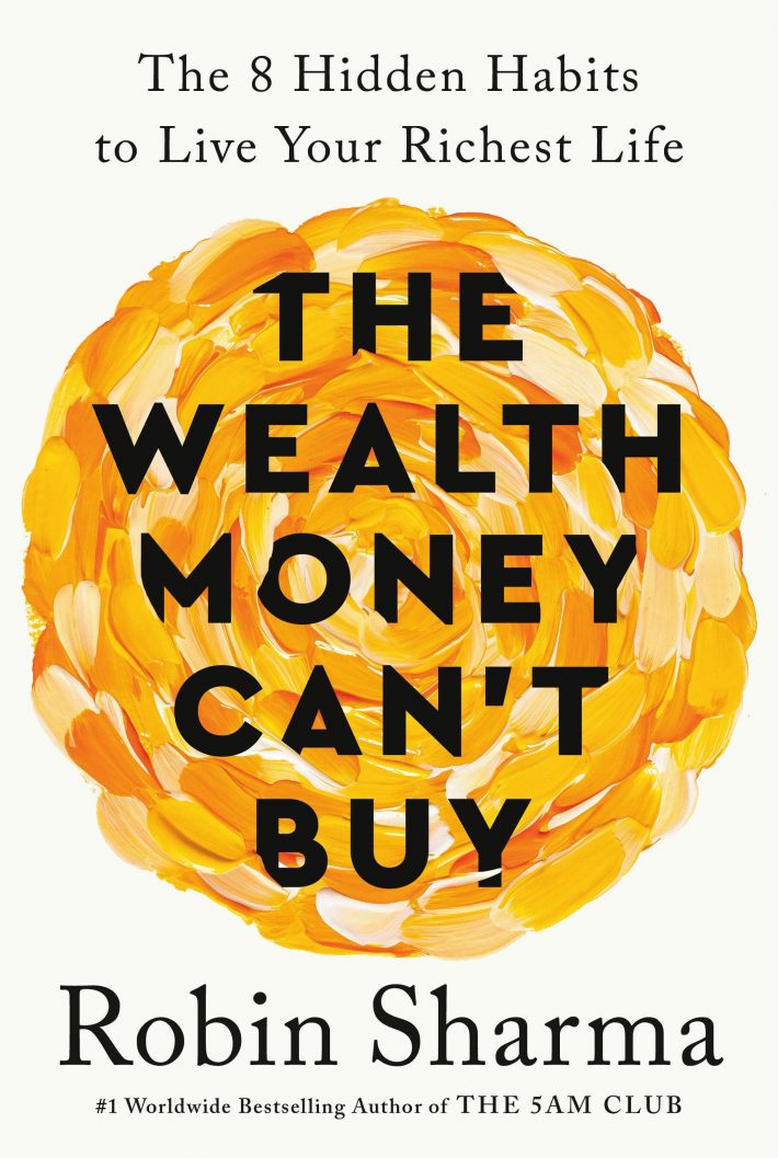 The Wealth Money Can't Buy (EXP)