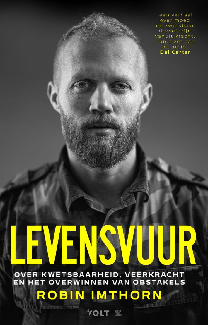 Levensvuur