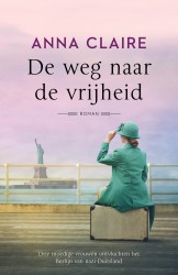 De weg naar de vrijheid • De weg naar de vrijheid