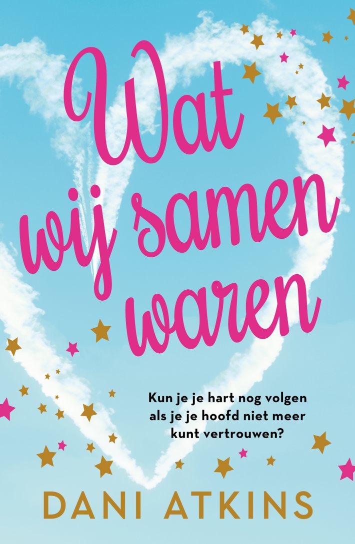 Wat wij samen waren • Wat wij samen waren