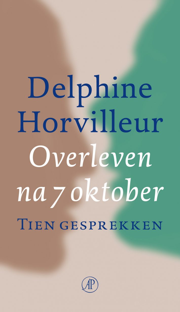 Overleven na 7 oktober