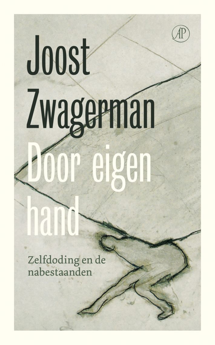 Door eigen hand