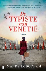 De typiste van Venetië • De typiste van Venetië