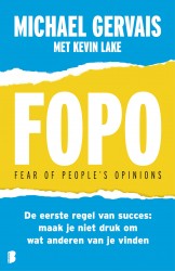 FOPO: Fear of People's Opinions • FOPO: Fear of People's Opinions