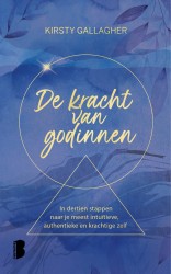 De kracht van godinnen • De kracht van godinnen