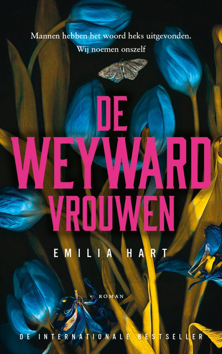 De Weyward-vrouwen De Weyward-vrouwen