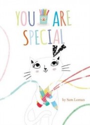 You are special