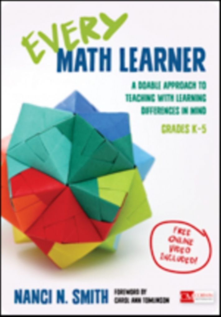 Every Math Learner, Grades K-5