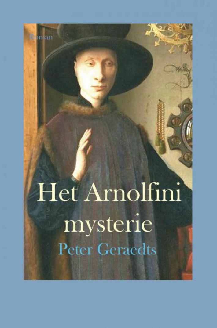 Het Arnolfini mysterie