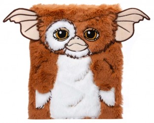 Gremlins: Gizmo Plush Journal