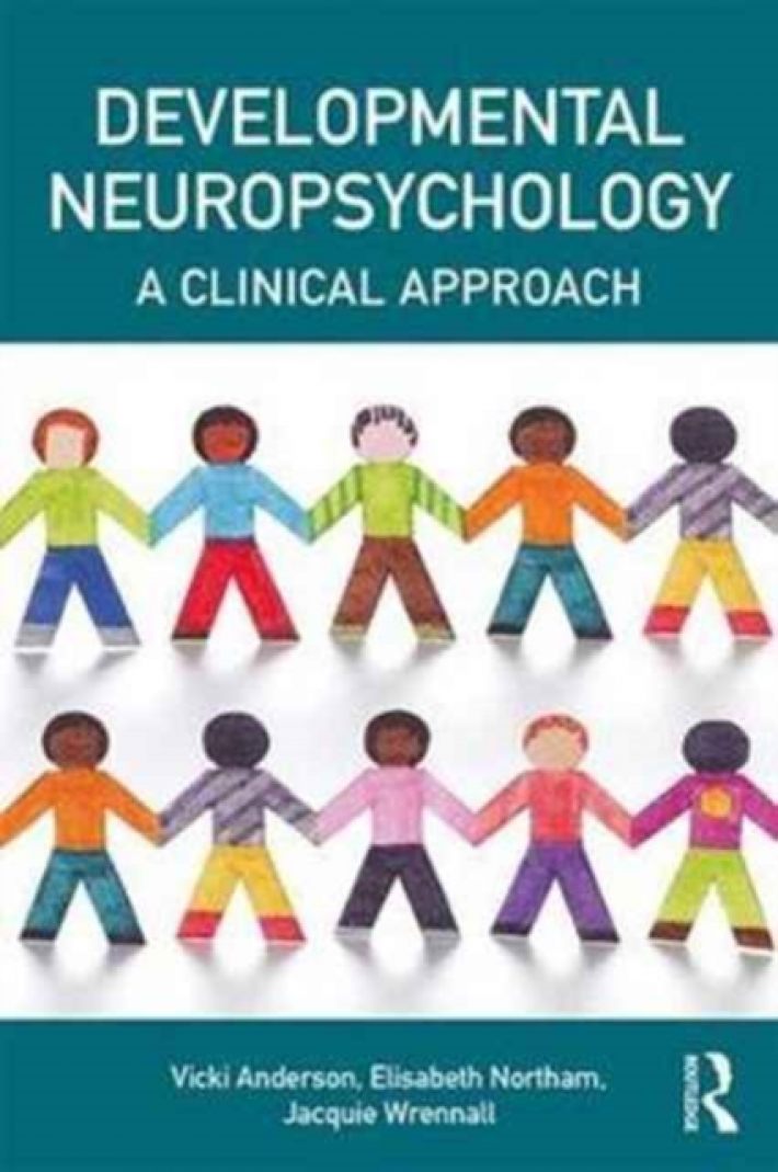 Developmental Neuropsychology