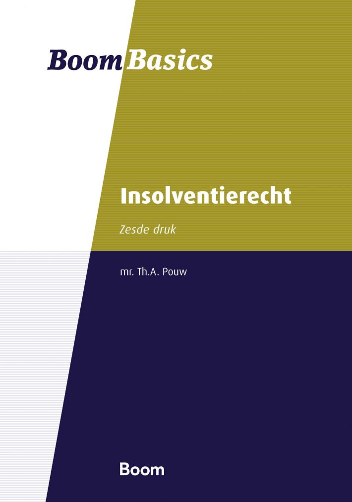 Insolventierecht • Insolventierecht