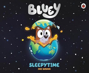 Bluey: Sleepytime