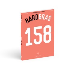 Hard gras 158 - oktober 2024 • Hard gras 158 - oktober 2024