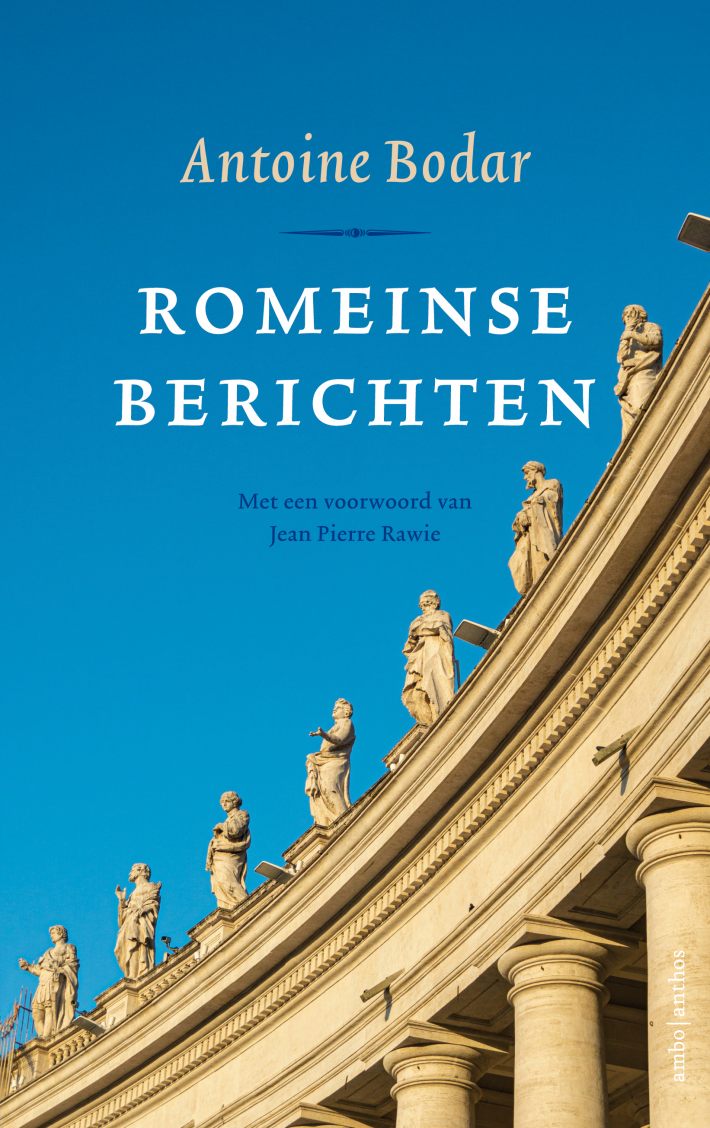 Romeinse berichten • Romeinse berichten