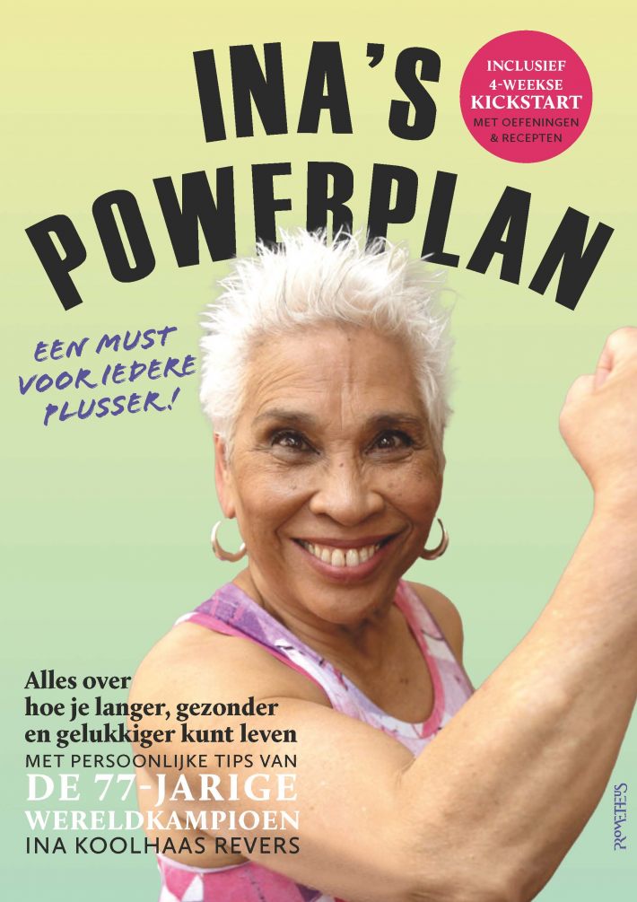 Ina's Powerplan