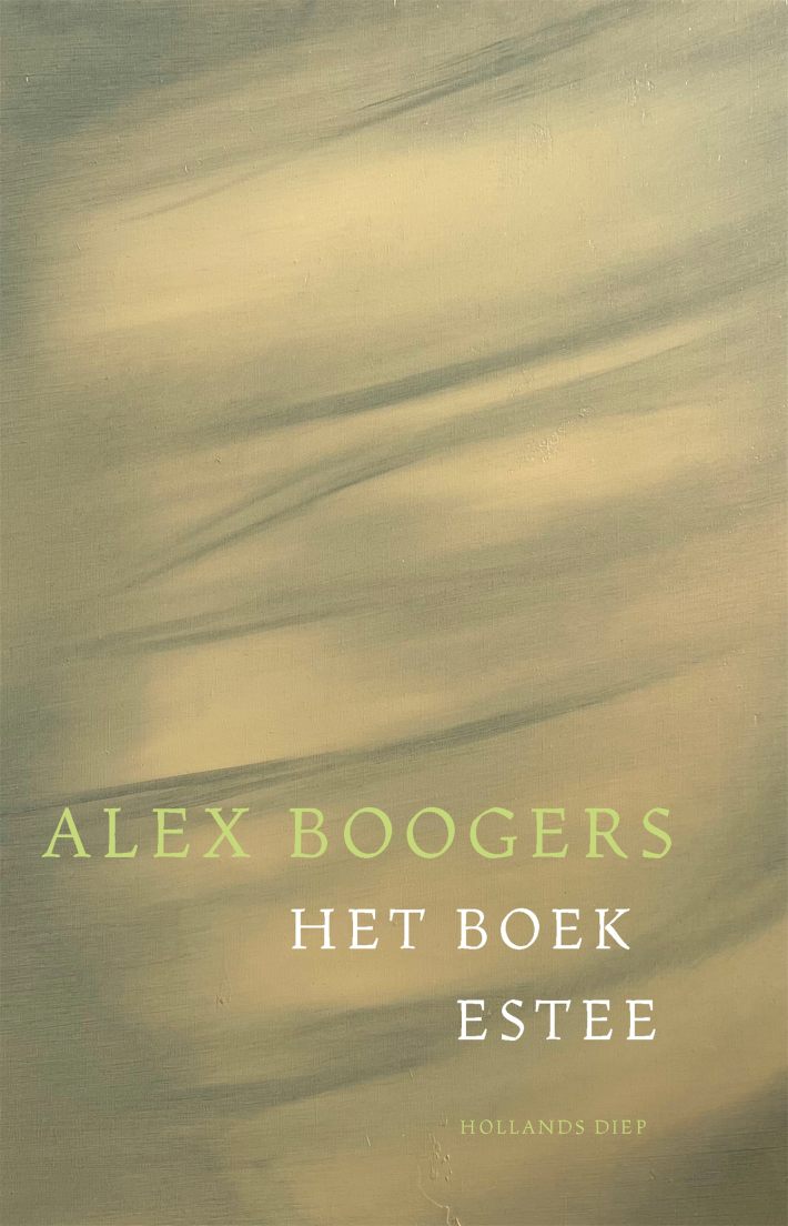 Het boek Estee • Het boek Estee