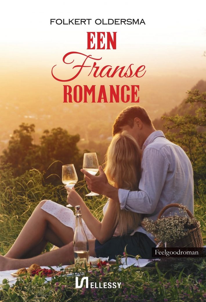 Een Franse romance • Een Franse romance