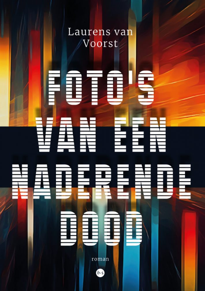 Foto's van een naderende dood