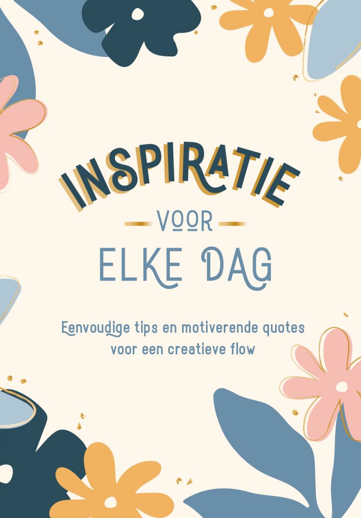 Inspiratie voor elke dag