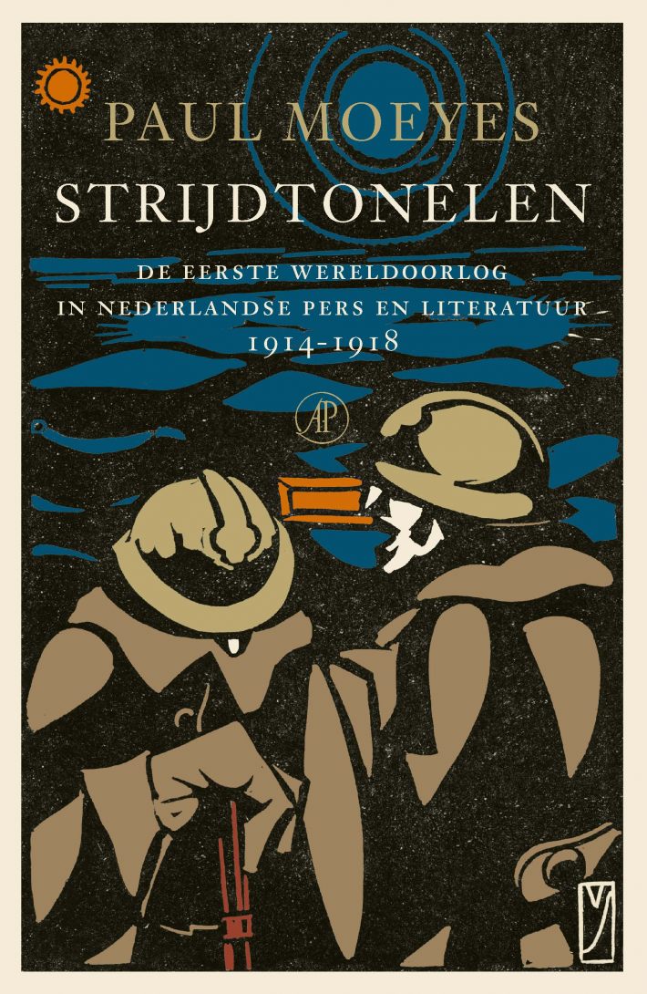 Strijdtonelen