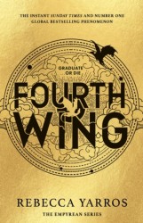 Fourth Wing • Fourth Wing