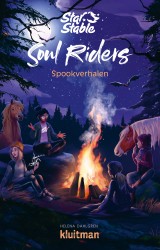 Soul Riders Spookverhalen