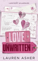 Love unwritten