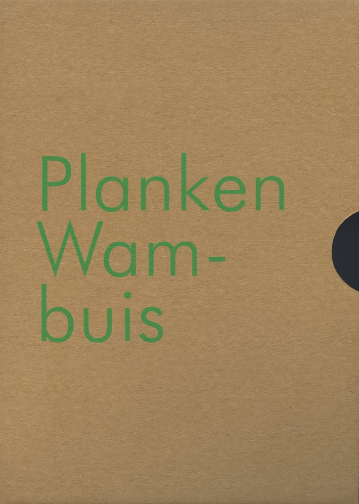 Planken Wambuis en Het Deelerwoud