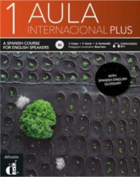 Aula Internacional Plus 1 - Libro del alumno - English version