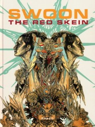 The Red Skein