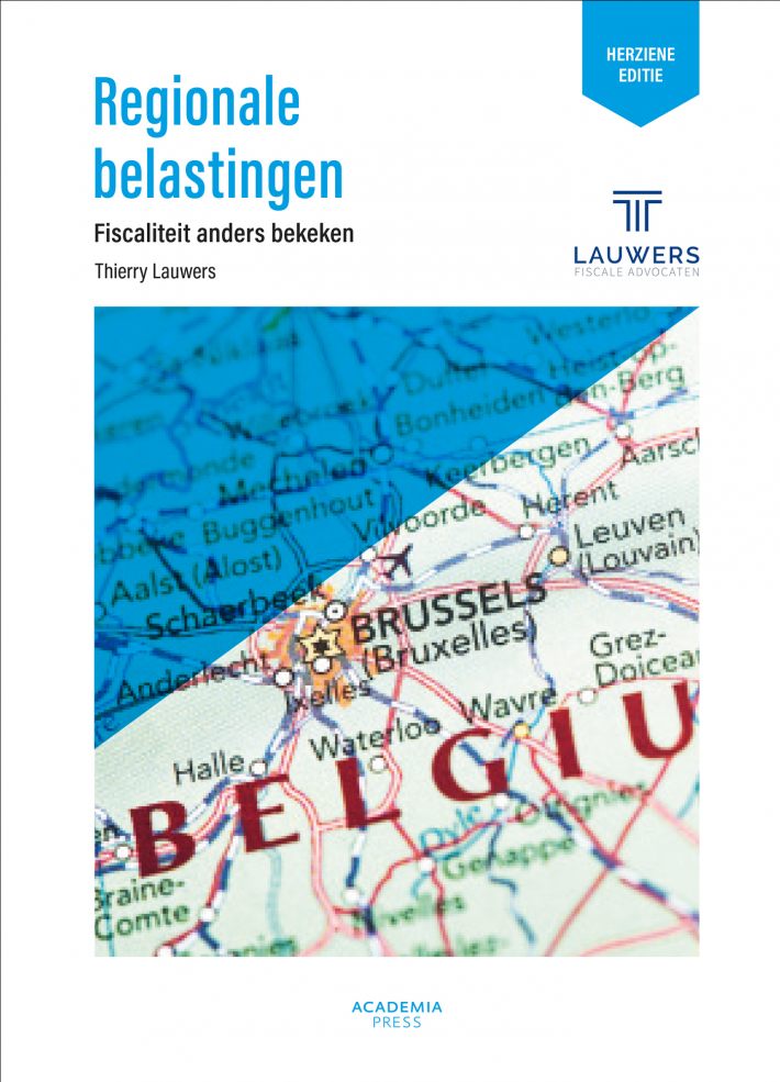 Regionale belastingen