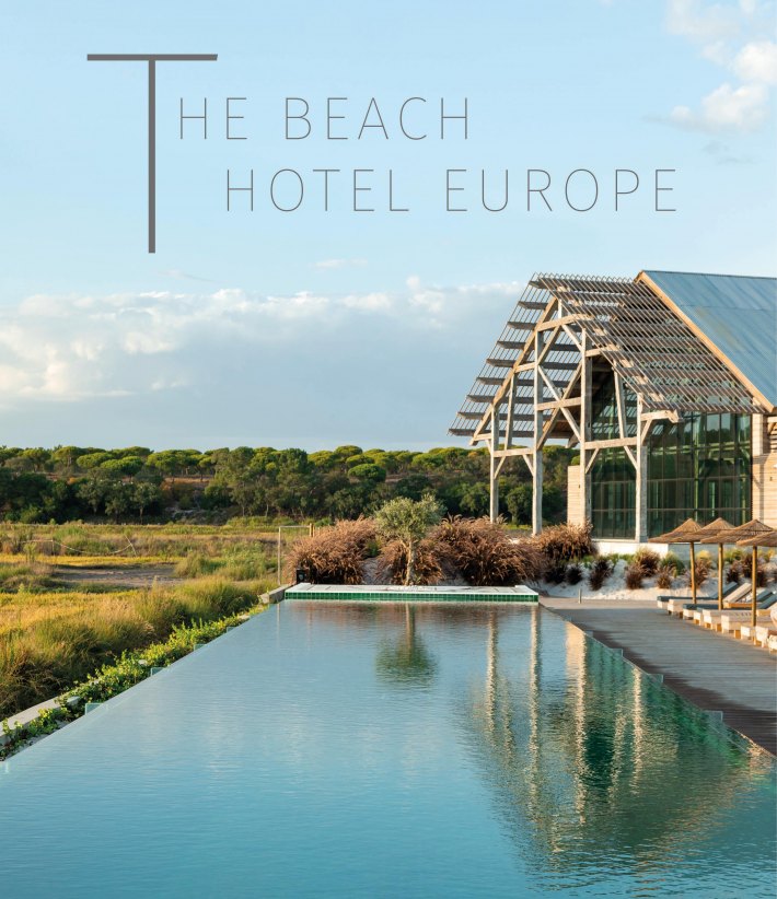 High On... Beach Hotels Europe