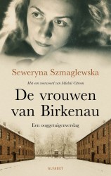 De vrouwen van Birkenau