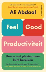 Feel-good productiviteit