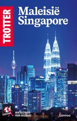 Trotter Maleisië / Singapore