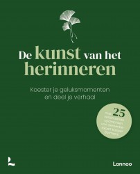 De kunst van het herinneren