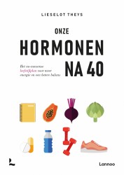 Onze hormonen na 40