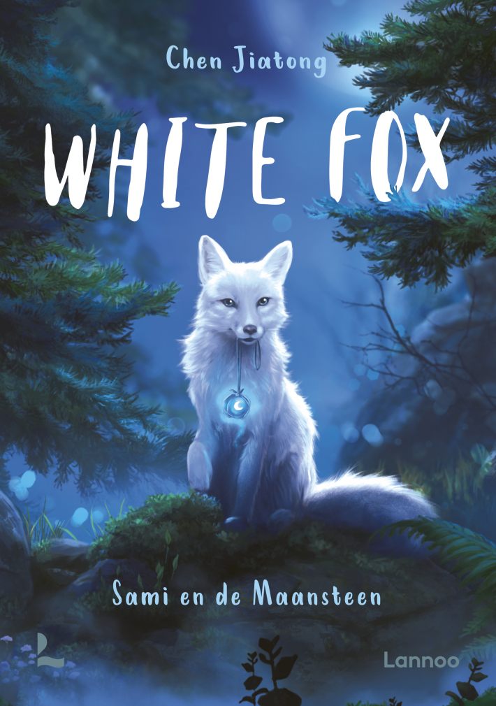White Fox • White Fox