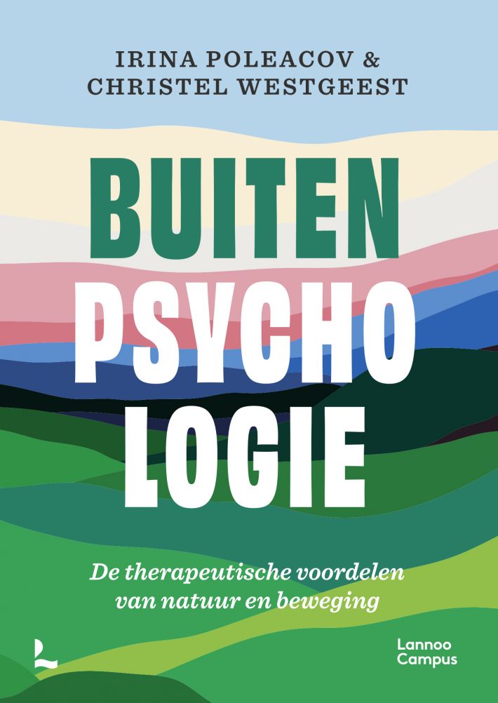 Buitenpsychologie • Buitenpsychologie