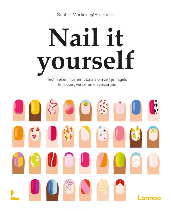 Nail it yourself