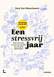 Een stressvrij jaar • Een stressvrij jaar