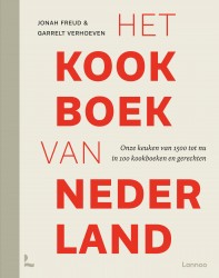 Het kookboek van Nederland