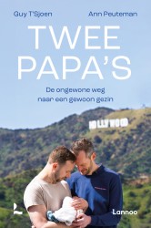 Twee papa's • Twee papa's