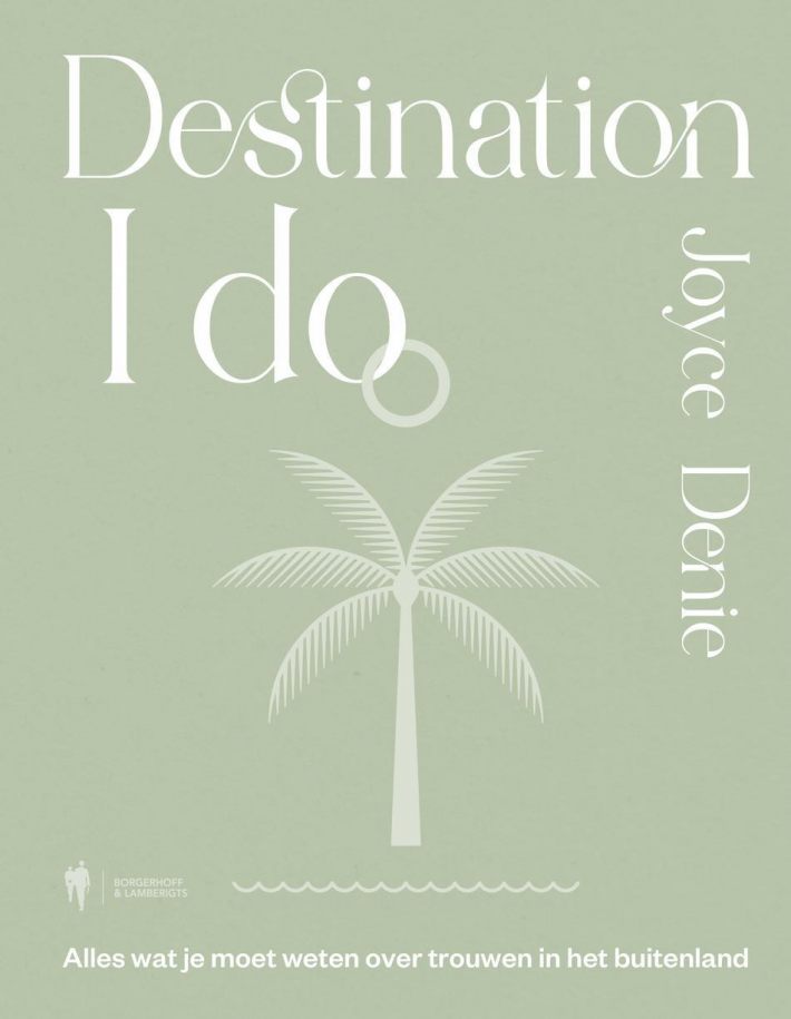 Destination 'I do'