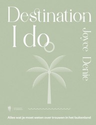 Destination 'I do'